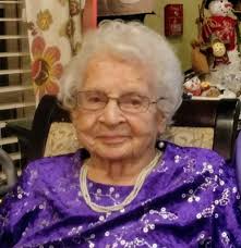 Most Recent Obituaries