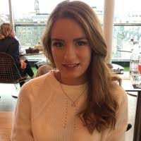 Katy Rooney's Instagram, Twitter & Facebook