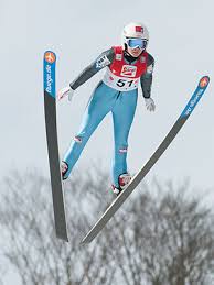 Juli 1997 in schwarzach im pongau) ist eine österreichische skispringerin. Chiara Holzl Salzburgwiki