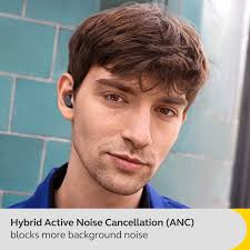 Jabra Elite 5 True Wireless in-Ear Bluetooth Earbuds