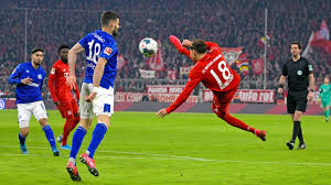 Fc schalke 04 video highlights are collected in the media tab for the most popular matches as soon as video appear on video hosting sites like youtube or dailymotion. Hertha Berlin Vs Schalke 04 Prediction Tips Computer Picks January 31 2020