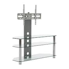 These tv stands with mounts for up to 65 inches are perfect for your home, stylish enough to blend with your furniture, and sturdy, so they won't fall over, damaging your components. Cheap Tv Stand Silver Find Tv Stand Silver Deals On Line At Alibaba Com