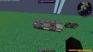 Como descargar e instalar el mod mekanism para minecraft 1.7.10:. Download Mekanism Mod For Minecraft 1 14 4 1 15 2 And 1 16 5