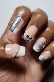 I suffer from eczema, and sometimes i just have to until you get a feel for having acrylic on your fingers, you won't know whether or not you like it. How To Do Acrylic Nails On A Budget Stack Your Dollars