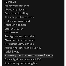 Gabi Wilson Something To Prove 130915 Song Lyric Quotes Lyric Quotes Song Quotes