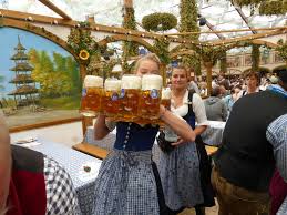 Bavarian premier markus söder said the decision was made with a heavy heart. Spacetraveller Activity Munich Oktoberfest 2021 Tickets