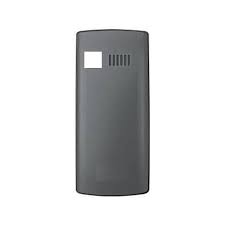 Back Panel Cover for Celkon C3030 - Red ...
