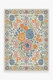 About celestine teal blue rug celestine teal blue rug gives off a celestial vibe with its whimsical floral theme. Celestine Teal Blue Rug Washable Rug Ruggable
