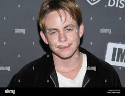 Leo baker hi-res stock photography and images