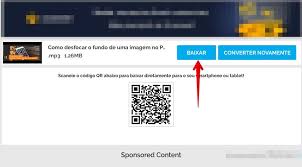Como Baixar Musica Do Youtube Com O Online Video Converter Conversores Techtudo Faça download de áudios do youtube com conversor mp3. youtube com o online video converter