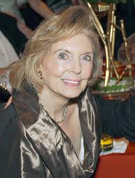 A Passing: Mary Jo Vaughn Rauscher