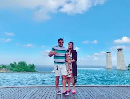 Sushil kumar ji's flat is at chemburs well known navjivan society. Wrestler Sushil Kumar Spends Quality Time With Family In Bali The Indian Wire