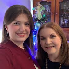 Roller skating game at indoor rink