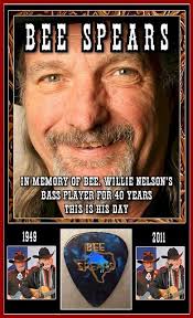 Remembering Bee Spears