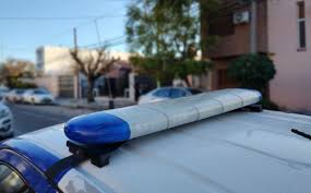 Bahía Blanca: Horror en Barrio Thompson, Madre e Hija Halladas Calcinadas - Imagen principal del artículo