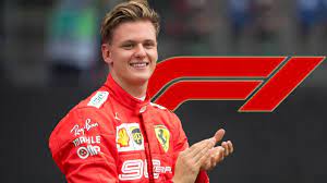 The latest news on f1 driver mick schumacher as it happens. Mick Schumacher In Der Formel 1 Ist Der Junior Reif