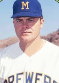 Larry Bearnarth: Native New Yorker & St. Johns College World Series Winner  (1963