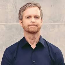 Mark Parker Biography: From Nike CEO to Disney Chairman