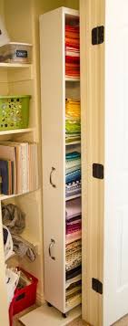 Smile Like You Mean It Conquering The Fabric Pile Craft Room Storage Fabric Storage Quilting Room