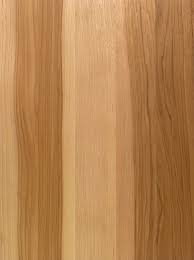 Hickory is a dense, rugged wood that can withstand the most strenuous conditions. Wood Grades