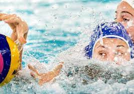 Dai successi di conte e trissino, all'oro ''fantasma'' di brusoni. Tre Ori Al Settebello Uno Al Setterosa Giochi Olimpici 2016 Ansa It