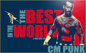 Check spelling or type a new query. Cm Punk Wallpaper And Background Image 1440x900
