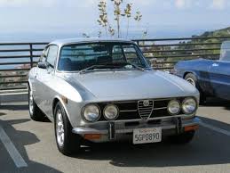 Image result for Light Silver 1980 Alfa-Romeo