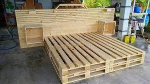 Made from highest quality 100% australian pine. Wine Pallet Furniture Inspiration And Guide