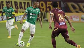 Teams tolima atletico nacional played so far 54 matches. Liga Betplay Juego Cali Vs Tolima Aplazado Una Vez Mas Deportes Caracol Radio