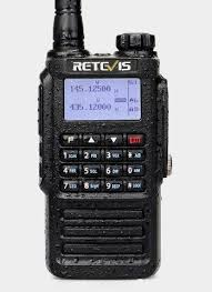 Image result for Retevis RT87