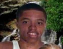 Leon Mobley Jr., age 18