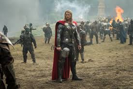 Thor 2 : The Dark World - Thor: The Dark World Photo (37279296) - Fanpop