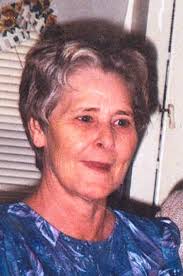Wanda Coffelt Obituary