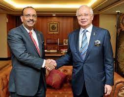 Tan sri dato dr ali bin hamsa born 29 august 1955 is the 13th and the incumbent chief secretary to the government of malaysia since 24 june 2012 investkl. Dr Hamsa Ali Makes A Wrong Start Din Merican The Malaysian Dj Blogger