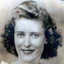 Mary Elizabeth Houston Obituary