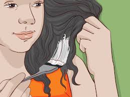 Here are my tips and techniques to avoid crea. How To Style Curly Hair With Pictures Wikihow