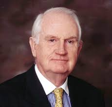 Jack Holmes nominated for metallurgy to the International Mining Technology  Hall of Fame