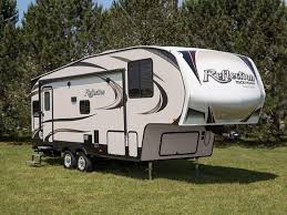 Maybe you would like to learn more about one of these? 2020 Grand Design Reflection 150 Series 290bh Roadhouse Rv