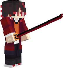 Browse get desktop feedback knowledge base discord twitter reddit news minecraft forums author forums. Kimetsu No Yaiba Yoriichi S Nichirin Blade Minecraft Texture Pack