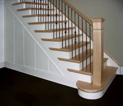 It is made in building for purpose of going from one floor to next floor. Types Of Staircases Architecture Ideas
