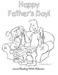 The kids will also have fun creating these fathers day coloring sheets as a special gift. Happy Father S Day Coloring Page Fathers Day Coloring Page Free Disney Coloring Pages Coloring Pages