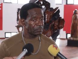 We have a rich and not fully appreciated history of wood carving artists in  this country