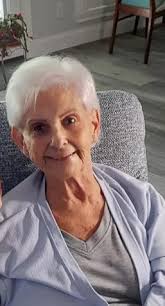 Bertha Walton Obituary