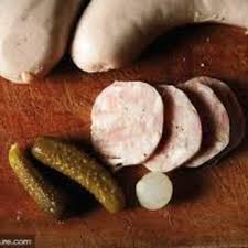 Boudin Blanc Maison Recette De Boudin Blanc Maison Marmiton