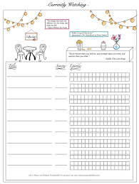 I found the marks to be too thick and prefer using my all time favorite ink pen, this inexpensive g2. Free Bullet Journal Printables Bullet Journal Printables Planner Bullet Journal Bullet Journal Layout