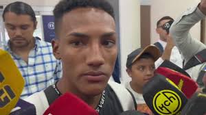 🔴 LLEGÓ UN REFUERZO MÁS PARA EL, BOMBILLO 🔴, Ronny Borja: “Estoy muy  contento de llegar a , @CSEmelec", El jugador ecuatoriano se va  directamente al Polideportivo Samanes👈, Jean EmeleXista