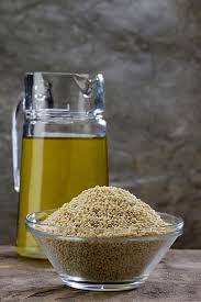10 Ways To Use Sesame Oil For Beautiful Skin Oil For Dry Skin Oils Sesame Oil
