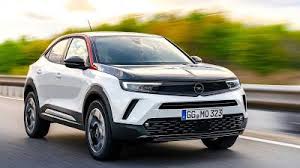 Pin By E J V D Kamp On Opel Fan Board By Riwal888 In 2020 Opel Mokka Opel New Engine