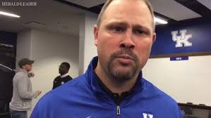 Matt House: We got guys passionate about football