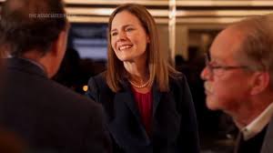 Alison fesq haislip (born february 6, 1981) is an american actress and former television personality for attack of the show! Colleagues Defend Amy Barrett Court Nomination